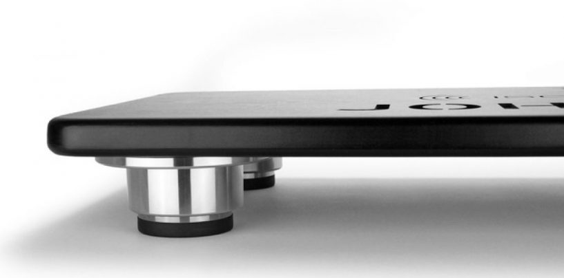 NAMM Show 2019: IsoAcoustics apresenta Stage 1 Isolators