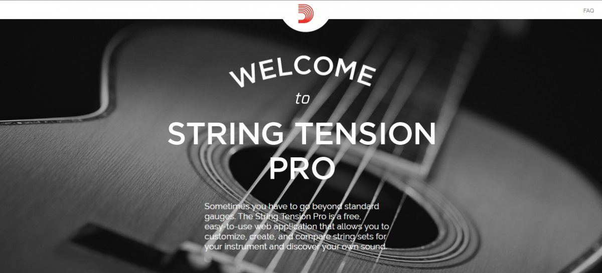 String Tension Pro x c