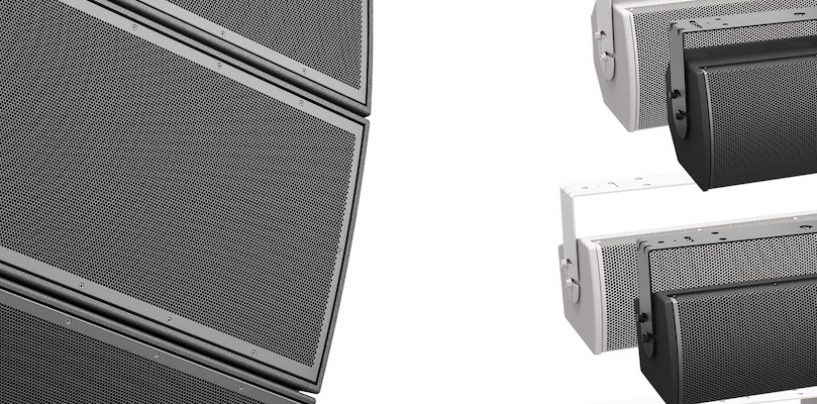 Bose lança novas caixas de áudio para instalação em exteriores