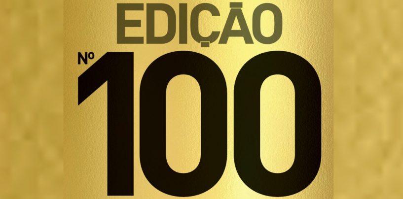 As mudanças da indústria da música em 100 edições