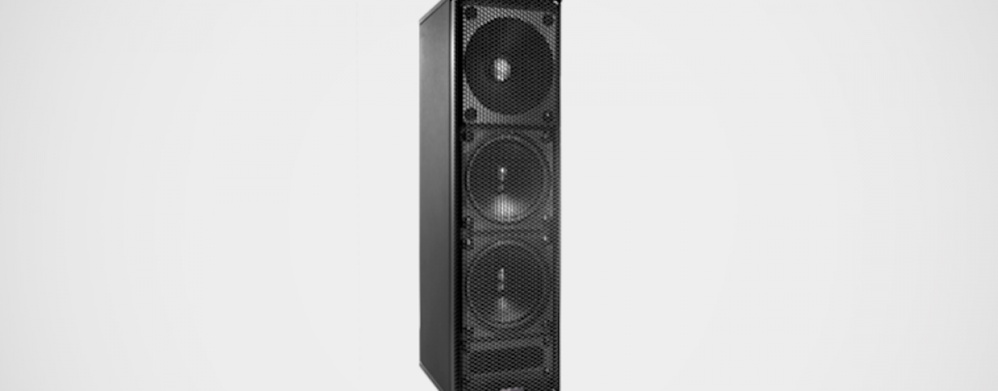NAMM Show 2019: Meyer Sound terá novo sistema UP-4slim e demo imersiva no estande