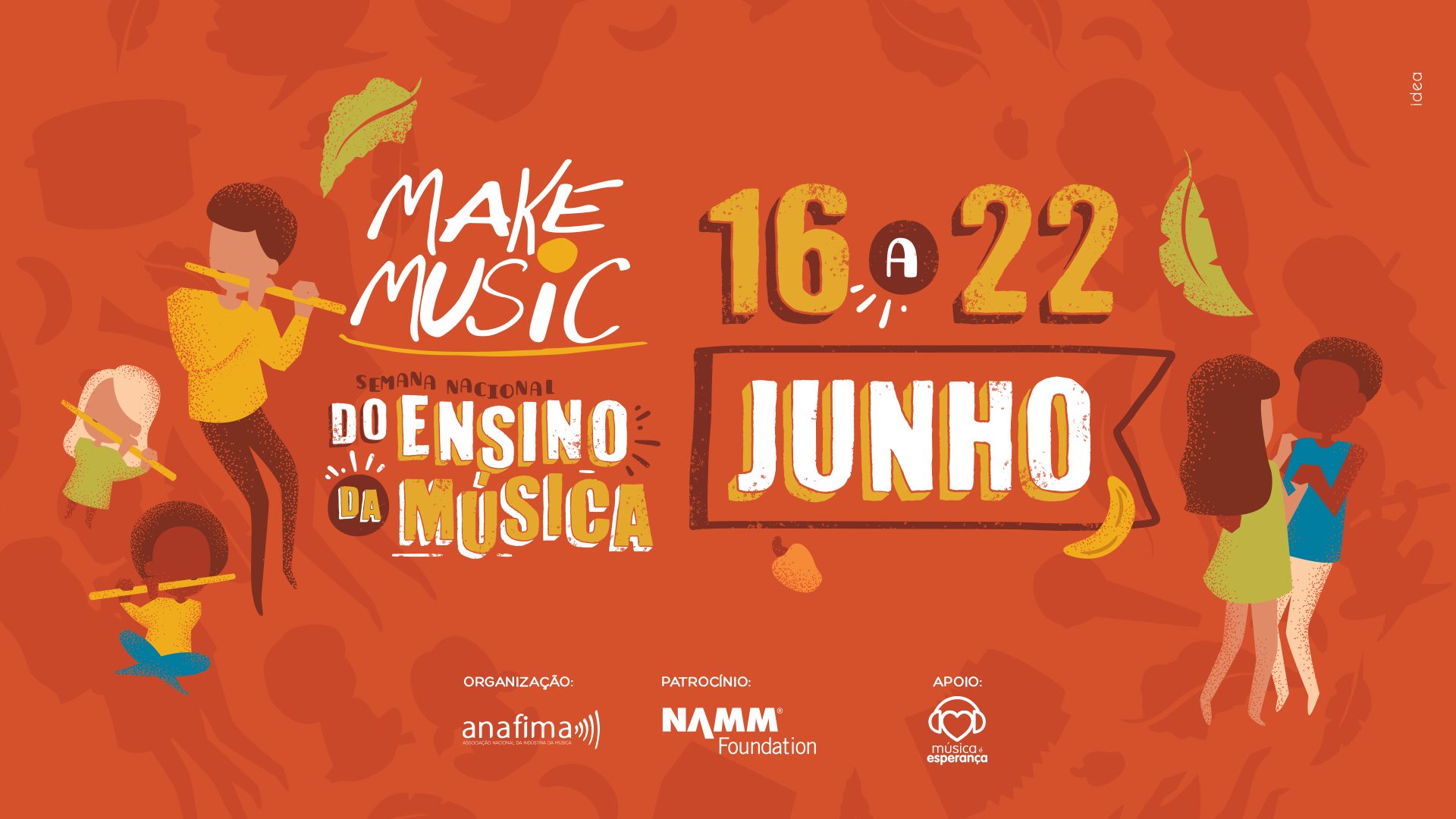 Make Music Brasil