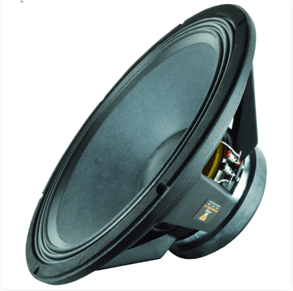 Oversound Speakers – SUB XT