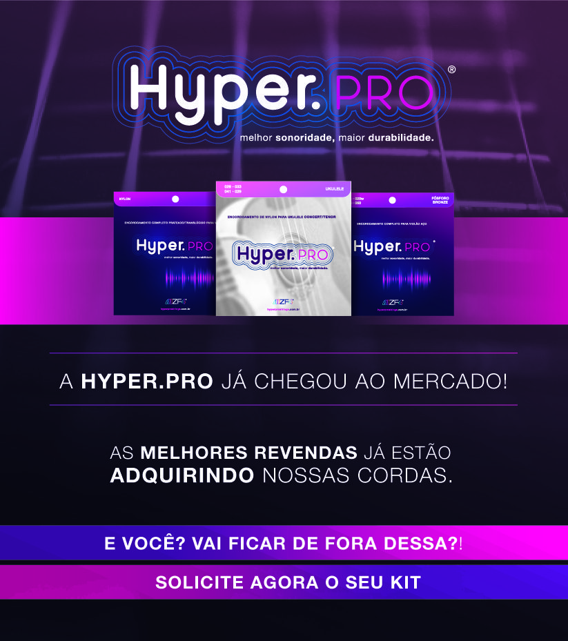 hyperpro kit