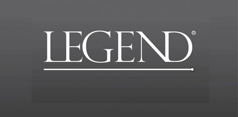 ProShows traz novas baterias da Legend