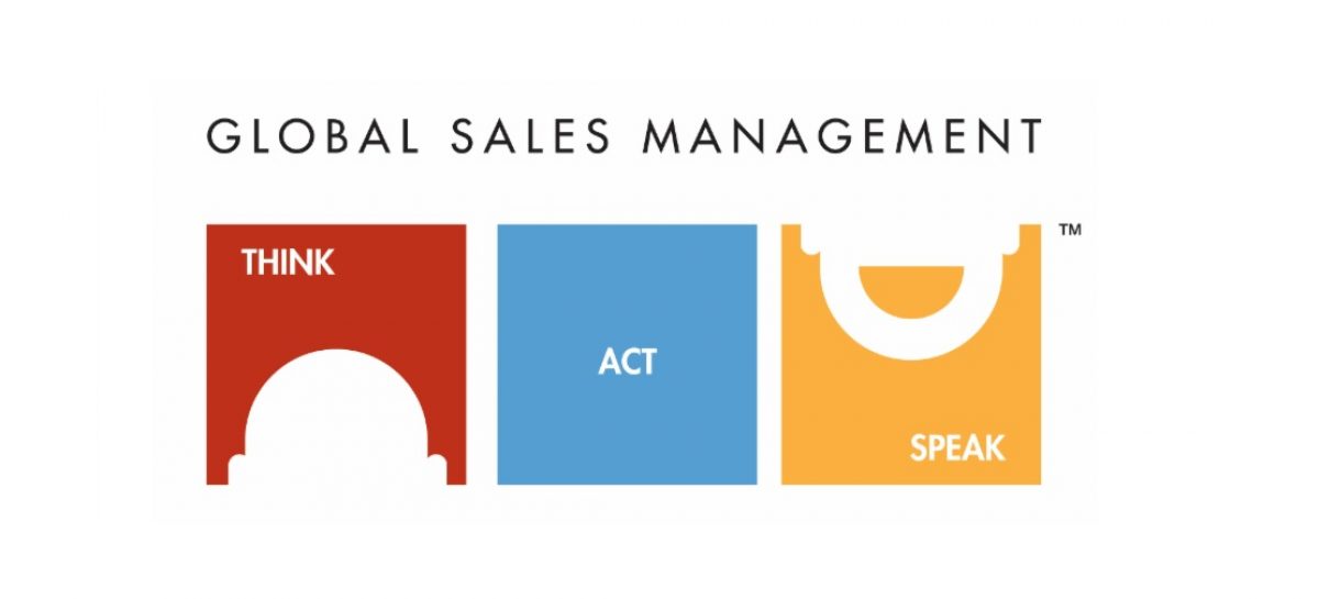 Global Sales Management x c