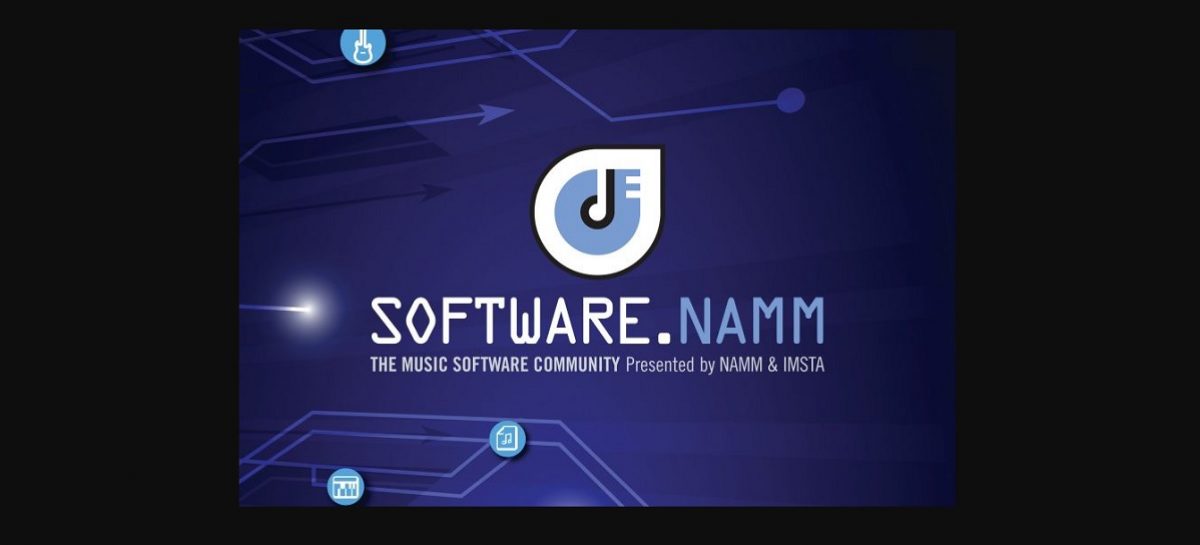 Software NAMM x c