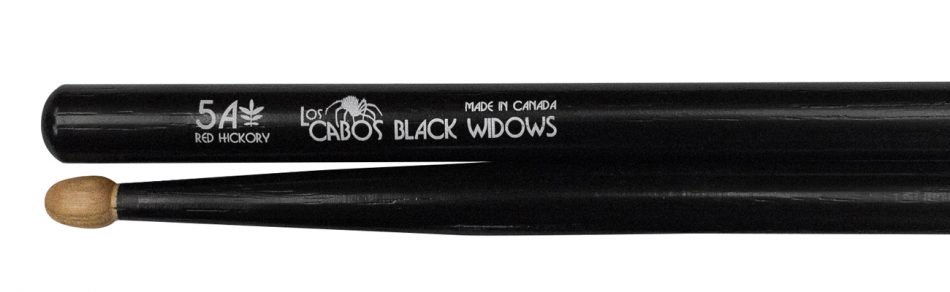 Los Cabos Black Widows A