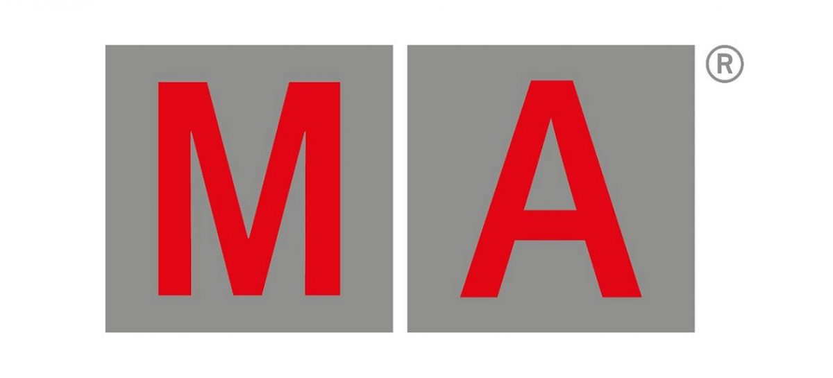 MA Lightin logo x c
