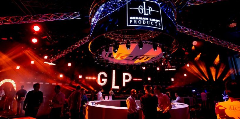 LDI 2019: GLP estará no show com suas marcas