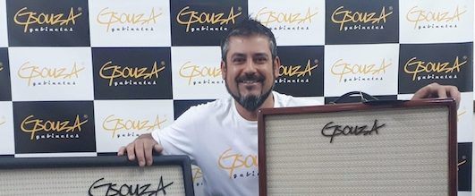 Gabriel Souza