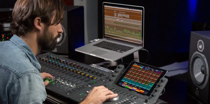 Três dicas essenciais para mixagem de áudio