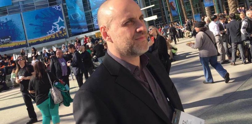 Contratação: Luiz Sacoman é o novo supervisor de vendas da Someco