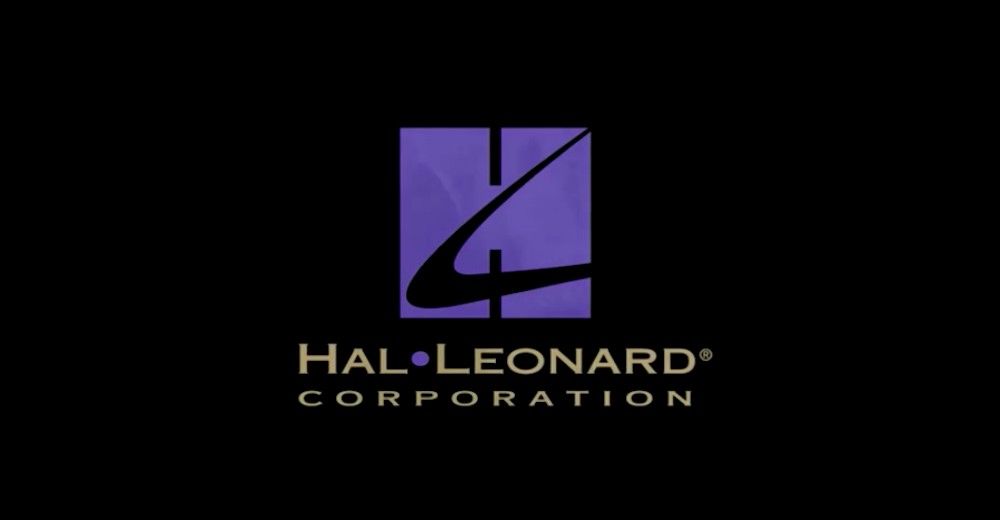 Hal Leonard: de legendária editora à uma distribuidora de sucesso