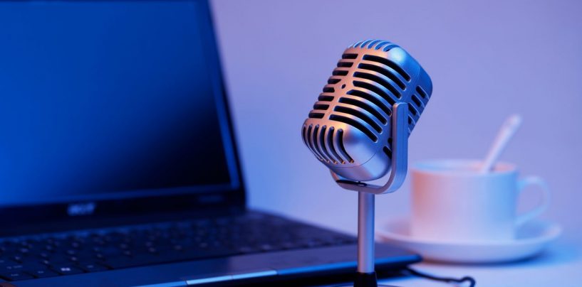 Podcast: Nano Nichos: artistas independentes são como ‘Uber’ da música? Onde há desespero há salvação.
