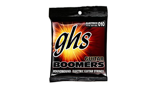 corda GHS Boomers 