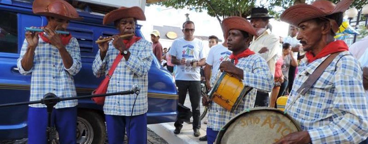 Pernambuco: Associações Culturais sofrem com o isolamento institucional