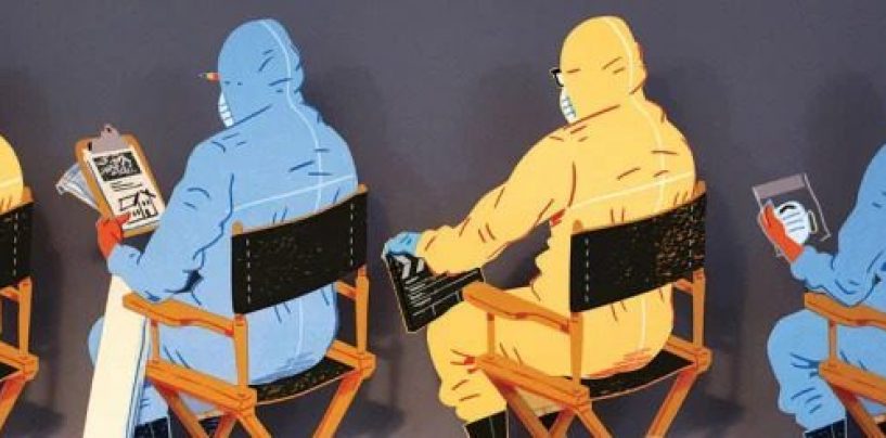 Análise: Mudanças do setor de instrumentos musicais e áudio profissional em um cenário pós crise