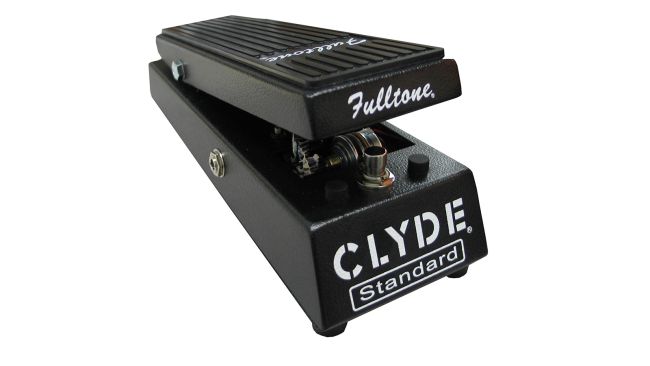 Fulltone USA Clyde Standard