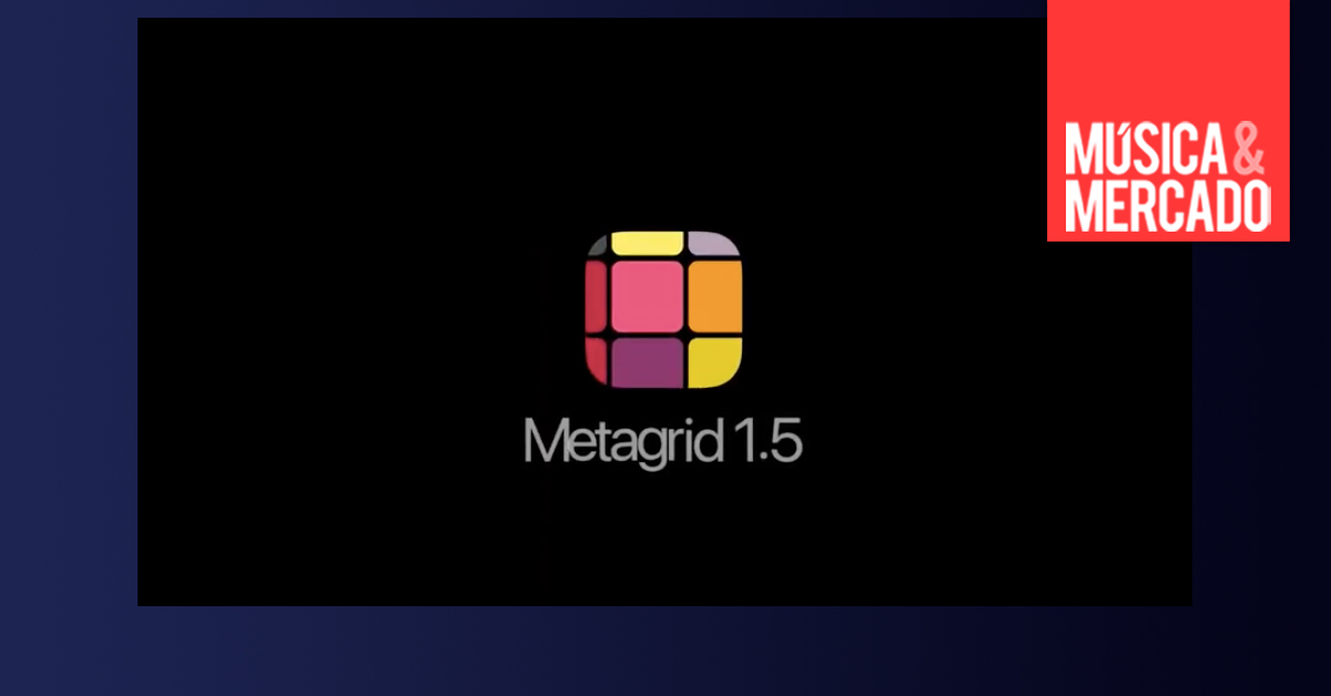 Metasystem lança atualização do Metagrid 1.5