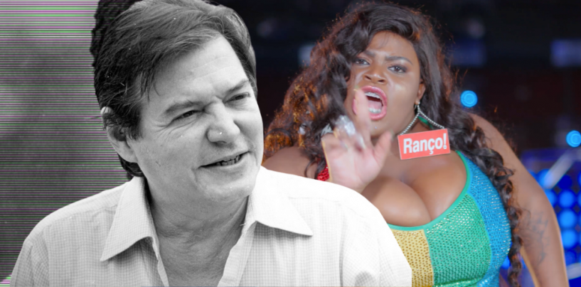 Sociedade musical Jô-Jô: de Tom Jobim a Jojo Todynho