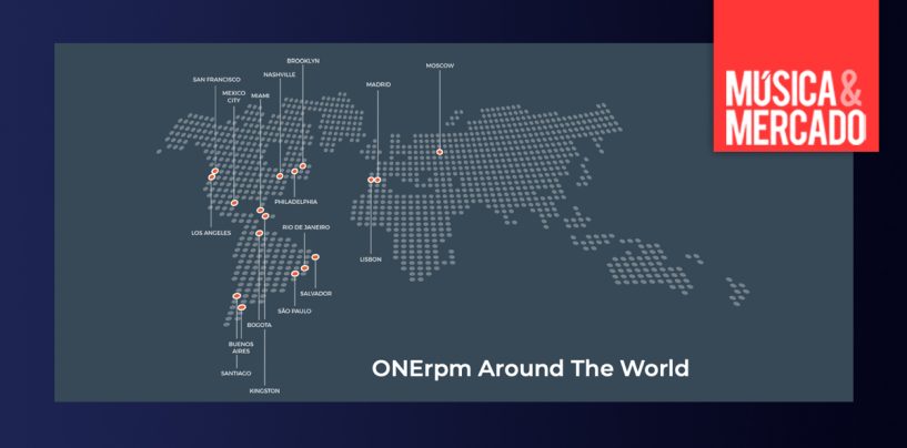 ONErpm faz 10 anos e mostra ainda mais crescimento durante a pandemia