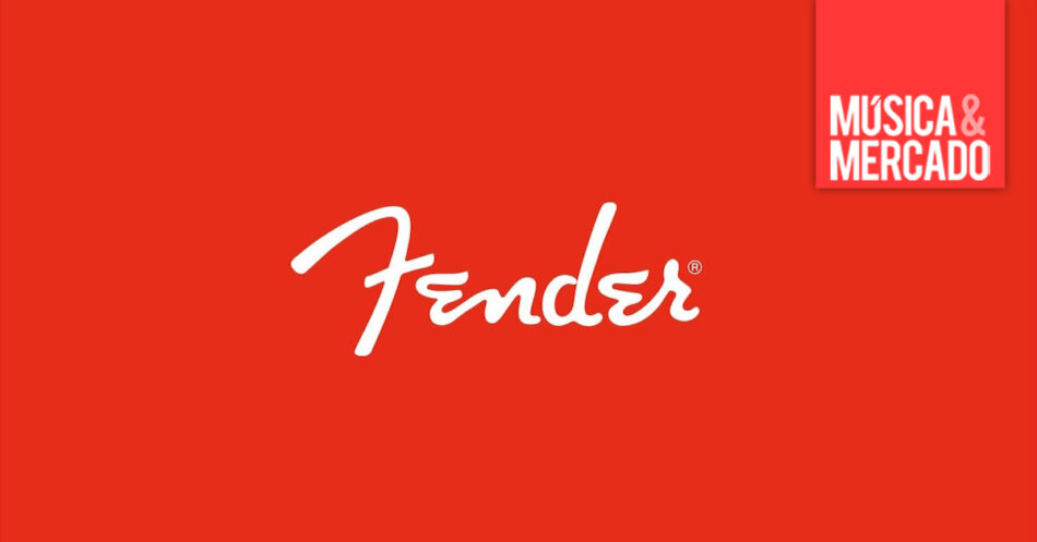 fender x
