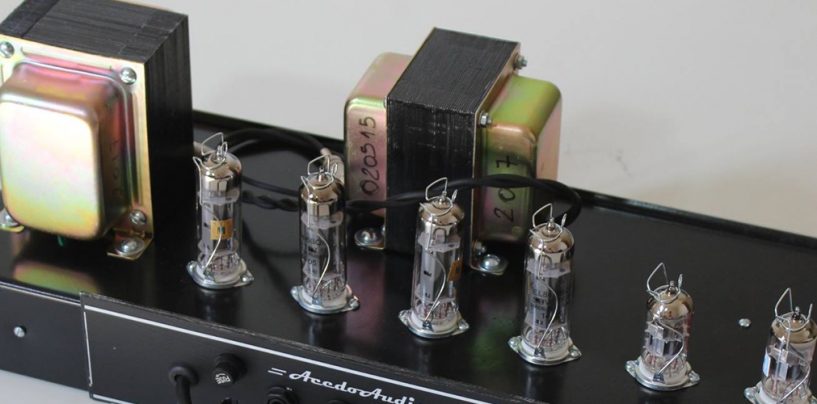 7 dicas sobre amplificadores valvulados