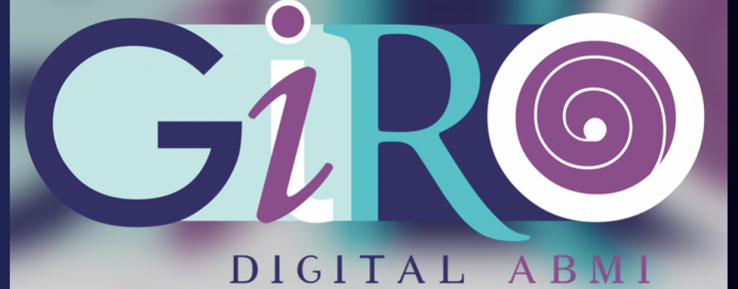 GiRo Digital ABMI: Workshops on-line sobre plataformas digitais para música