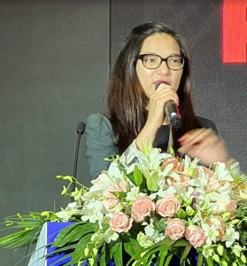 Fanny-Cheng-President