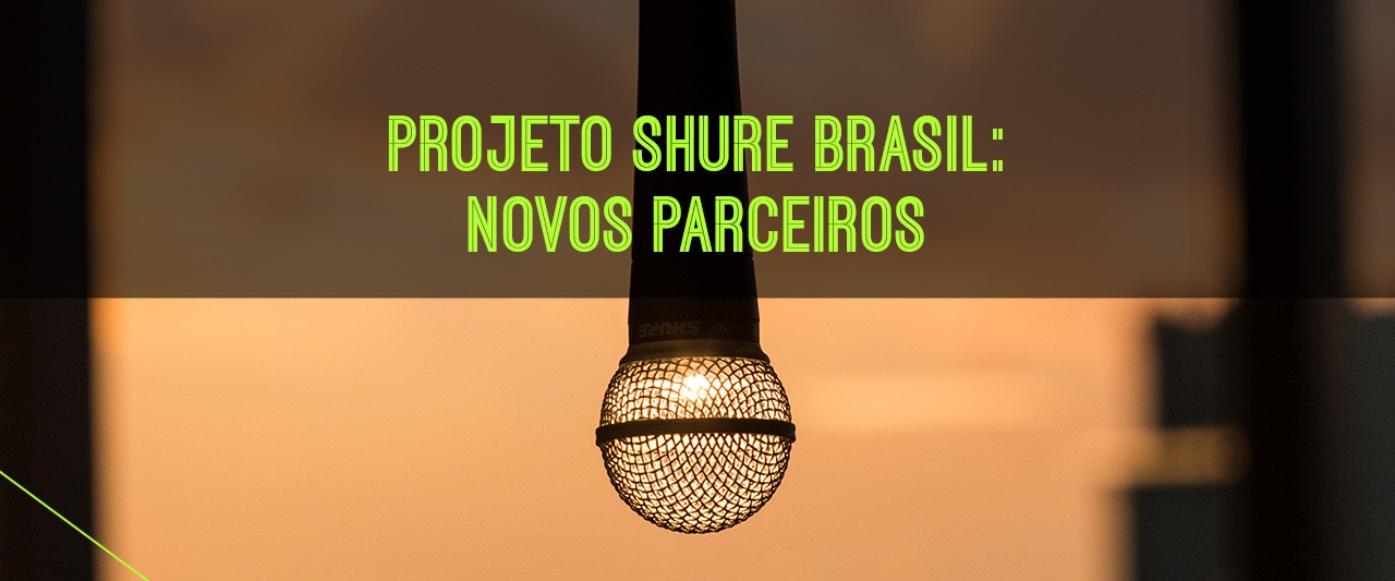 shure-parceiros