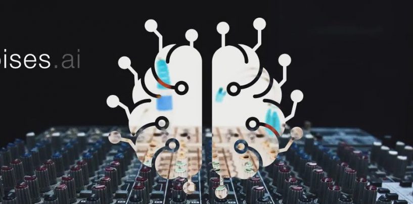 App usa inteligência artificial para extrair voz e instrumentos de qualquer música