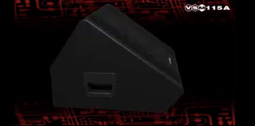 Attack apresenta novos monitores na linha Versa Red