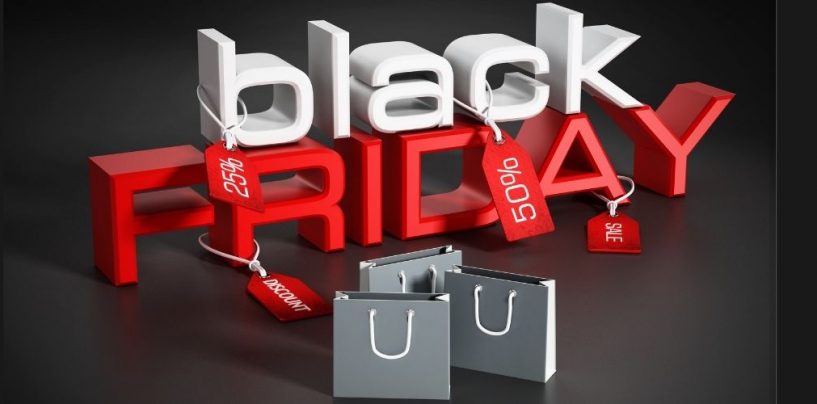 5 dicas de como vender mais durante o Black Friday