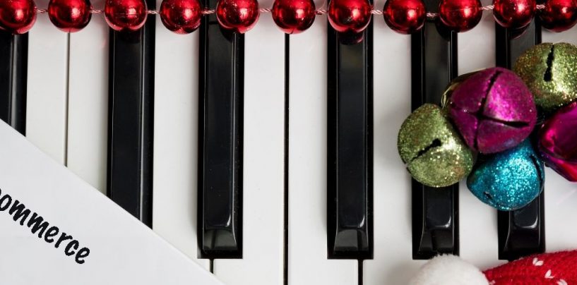 Comercio de Instrumentos: 5 dicas para lucrar no e-commerce durante