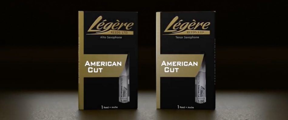 NAMM 2021: Palhetas American Cut são a novidade da Légère