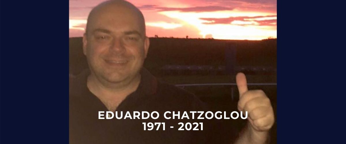 Eduardo Chatzoglou