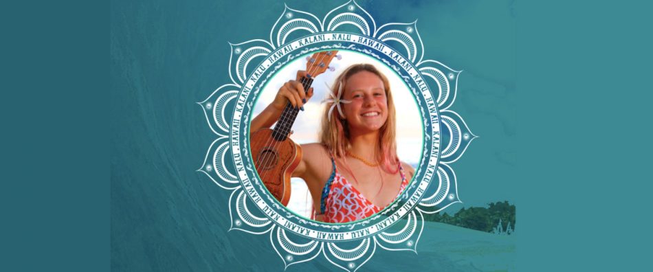 Kalani Nalu Concert nas grandes lojas do Brasil