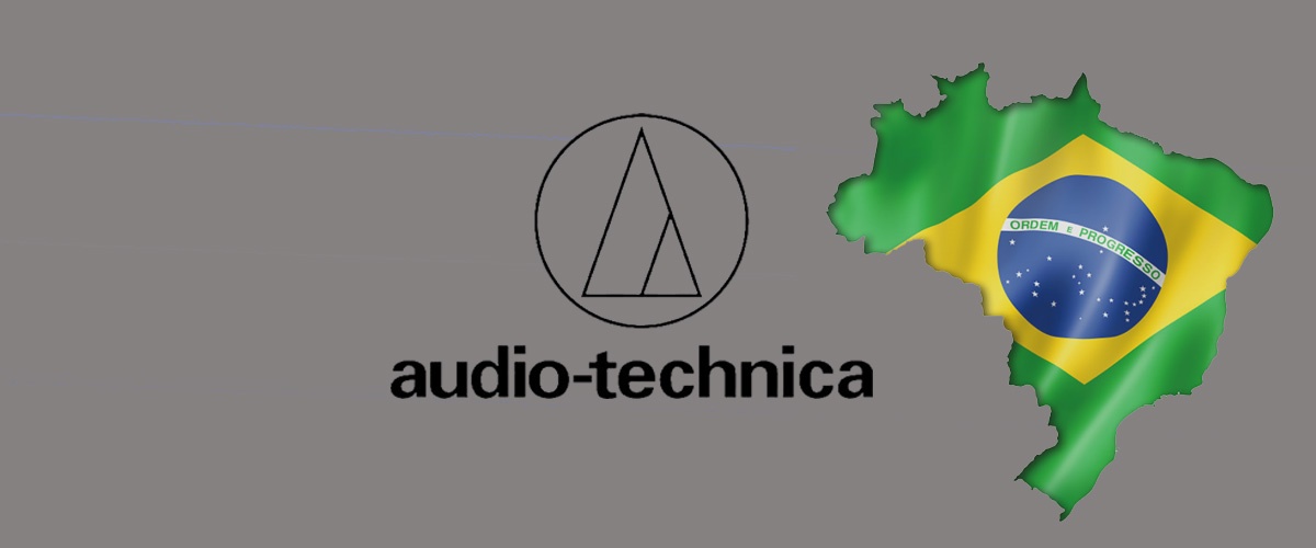 audio-technica brasil 1200x500