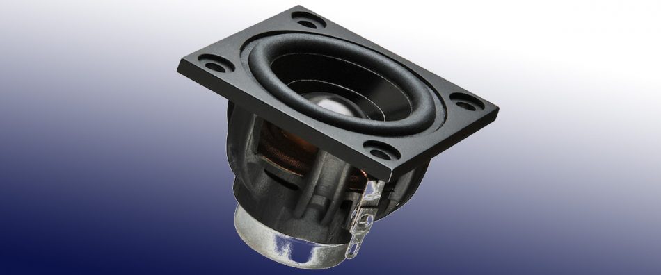 Celestion introduz driver AN2075 de 32 ohms