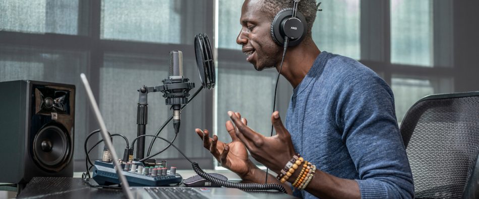 Como montar um home studio: dicas de equipamento