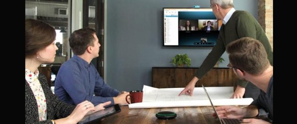 Shure e Barco trabalham juntas para melhorar videoconferências sem fio