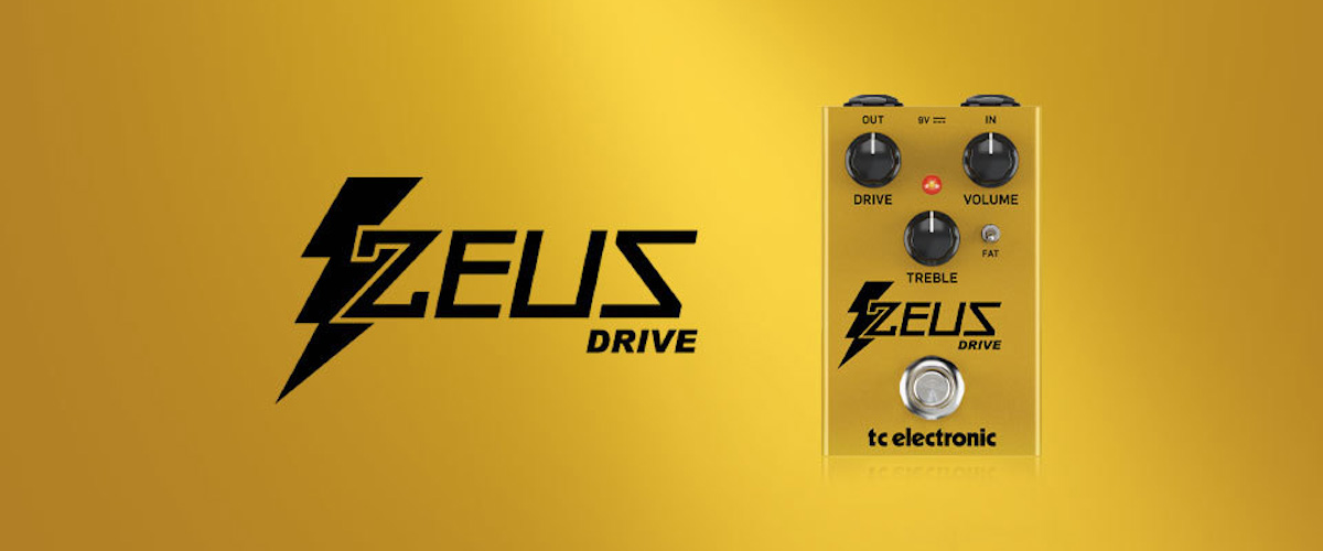 TC electronic zeus drive 1200x500