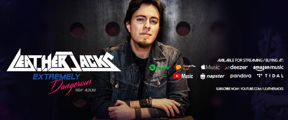Entrevista: como gravar e produzir seu próprio álbum em casa