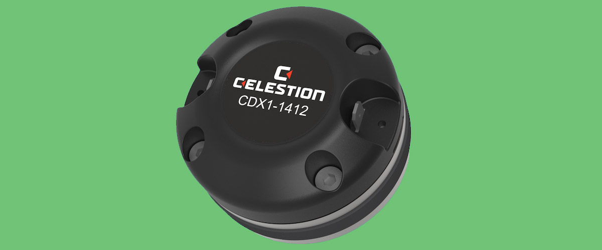 celestion CDX1-1412 1200x500