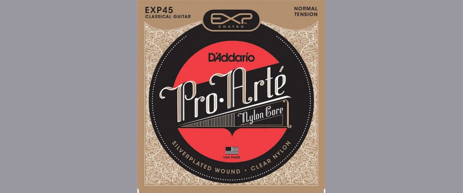 Teste: D’Addario EXP45, durabilidade acima da média