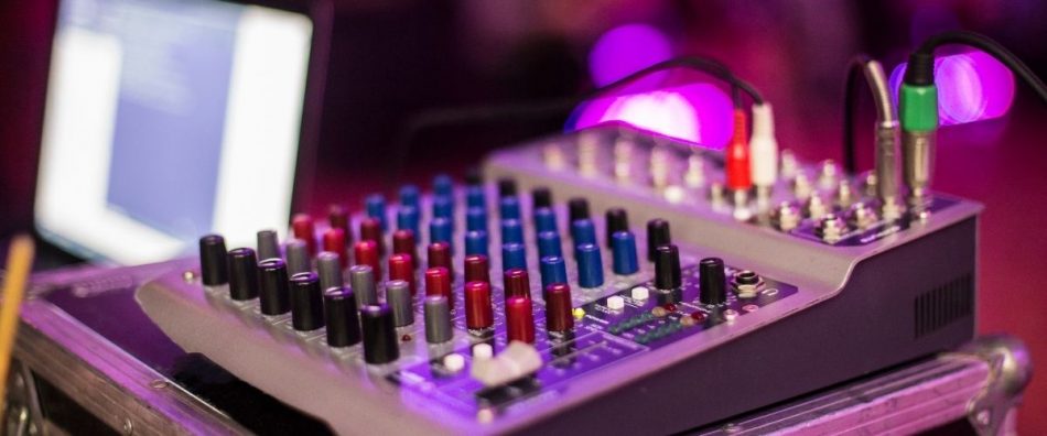 Dicas para produzir seu próprio álbum em casa