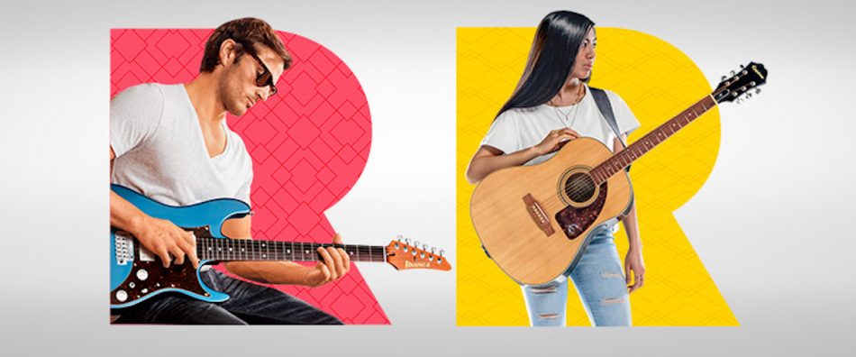 Ibanez e Gibson anunciam colaboração com Ubisoft Rocksmith+