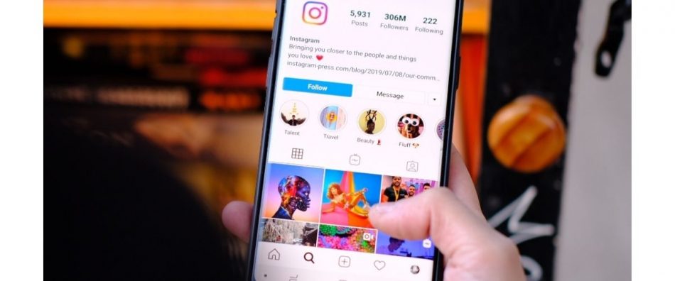 8 dicas para melhorar seus resultados no Instagram