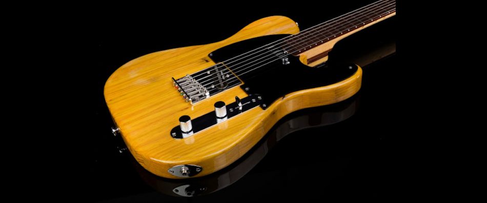 Conheça a Siodoni Luthieria e seu trabalho com os instrumentos de corda